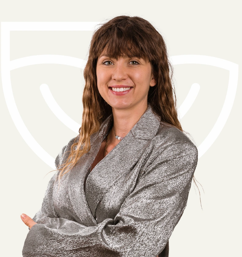 Cristina Damian Manager clinica