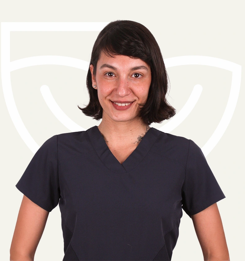 Dr. Șirin Rahal Chirurgie dento alveolara